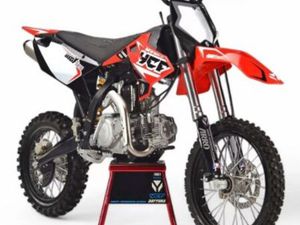 DIRT BIKE YCF 125 CC BIGY MX