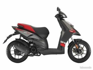 SCOOTER 50 CC