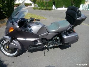 BMW K1100LT