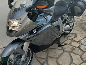 VDS BMW K1200S