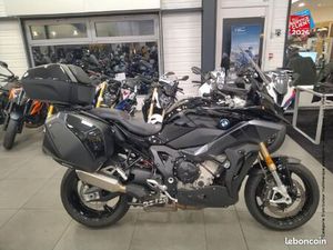 BMW S S 1000 XR