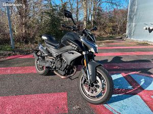 CF MOTO 800 NK SPORT