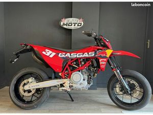 GAS GAS GASGAS 700 SM PEDRO ACOSTA 2023 - LIVRAISON