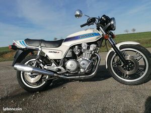HONDA 750 BOL