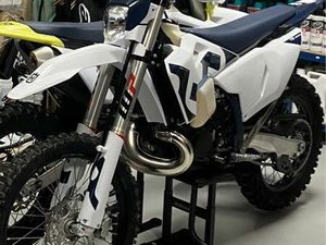 300 TE HUSQVARNA 2026