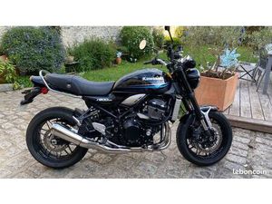KAWASAKI Z 900 RS