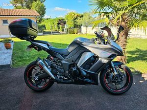 KAWASAKI Z1000SX KTRC ABS