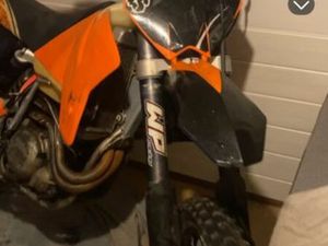 450 KTM