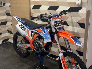 KTM SXF 250