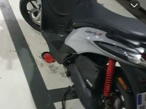 SCOOTER À VENDRE
