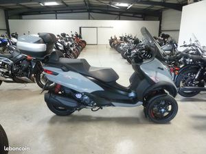 350 MP3 ABS ASR 8067 KM MOD 2020