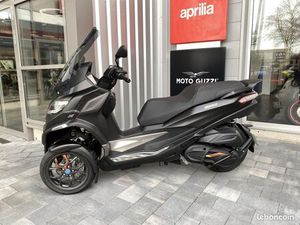 PIAGGIO MP3 530 HPE EXCLUSIVE