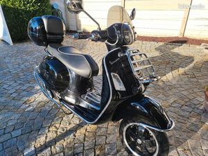 VESPA 300 GTS