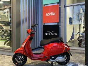 VESPA SPRINT 125 S SPORT