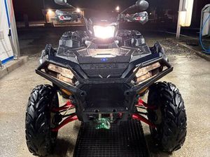 POLARIS 1000 SPORTSMAN XP