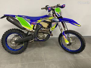 SHERCO 300 SEF ENDURO