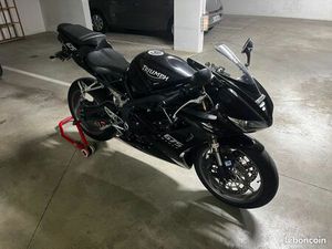 DAYTONA 675