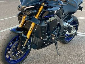 YAMAHA MT-10 SP 2022 FULL ÉQUIPÉE