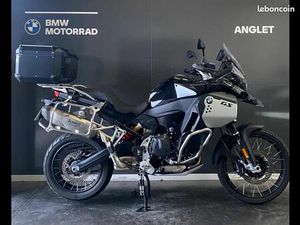 BMW F F 900 GSA FINITION PRO + CONTRAT D'ENTRETIEN