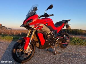 BMW S1000XR