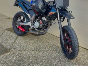 DERBI SENDA X-TREM 50 CC