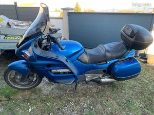 HONDA ST 1100 PAN EUROPEAN