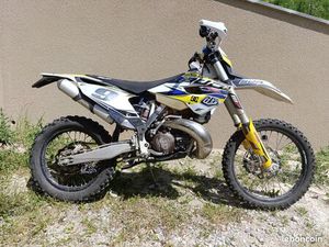 HUSQVARNA 300TE