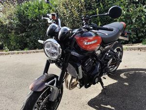 KAWASAKI Z 900 RS 2018