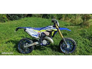 SHERCO 125 SM 2021 2T