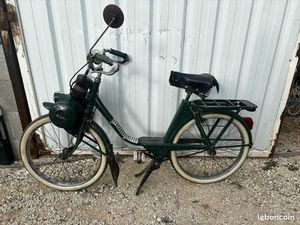 SOLEX 2200 1963