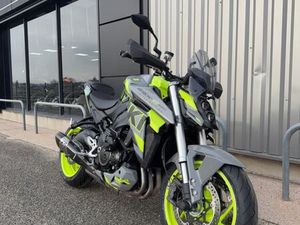 SUZUKI GSX-S 950