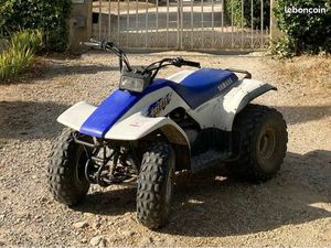 QUAD 150 CC BREEZE
