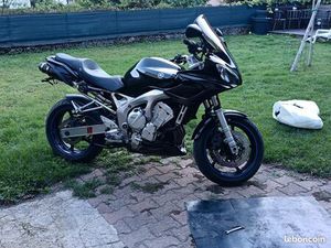 FZ6S FAZER 600 S 98CH
