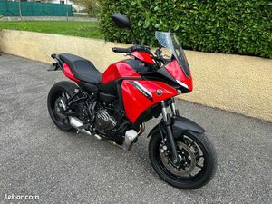 YAMAHA TRACER 7 5000 KMS ÉTAT NEUF