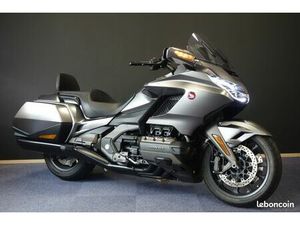 HONDA GOLDWING 1800 BAGGER GL