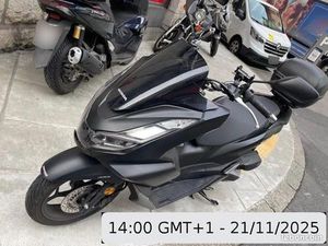 125 PCX