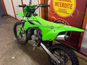 85 KX 2024