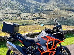 KTM 1290 SUPER ADVENTURE