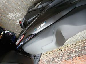 PIAGGIO MP3 400 SPORT