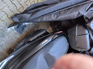 PIAGGIO MP3 400 SPORT