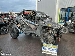 POLARIS RZR 1000 CM3