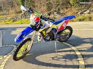 125 SHERCO FACTORY SE