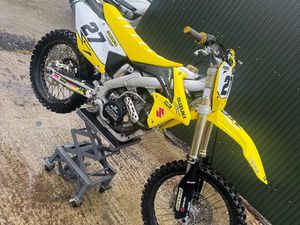 RMZ 450