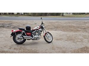YAMAHA VIRAGO 535 OLSZTYN
