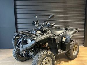 ◊YAMAHA GRIZZLY 700 EPS◊/ 2008 / 13825KMS / GARANTIE 6 MOIS / LIVRAISON