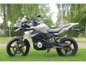 BMW G310 GS | 28722KM | 2018 | MIVV KOMPLETTANLAGE