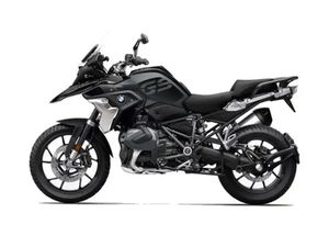 2023 BMW R 1250 GS TRIPLE BLACK