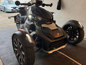 CAN-AM RYKER 900 RALLY EDITION - TOP ZUSTAND
