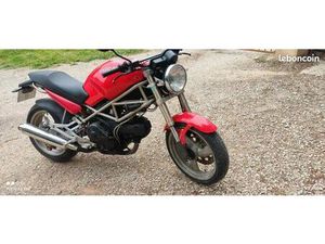 DUCATI MONSTER