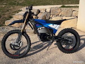 ENDURO EM XR LIMITED